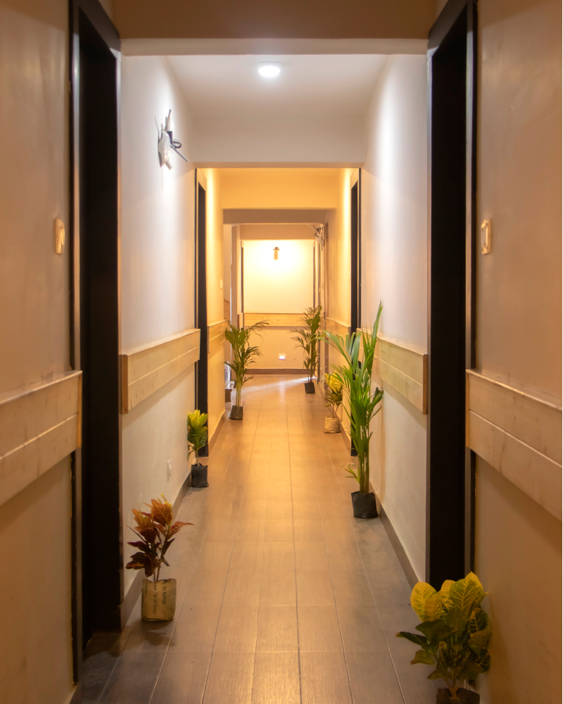 Cherrywood Suites