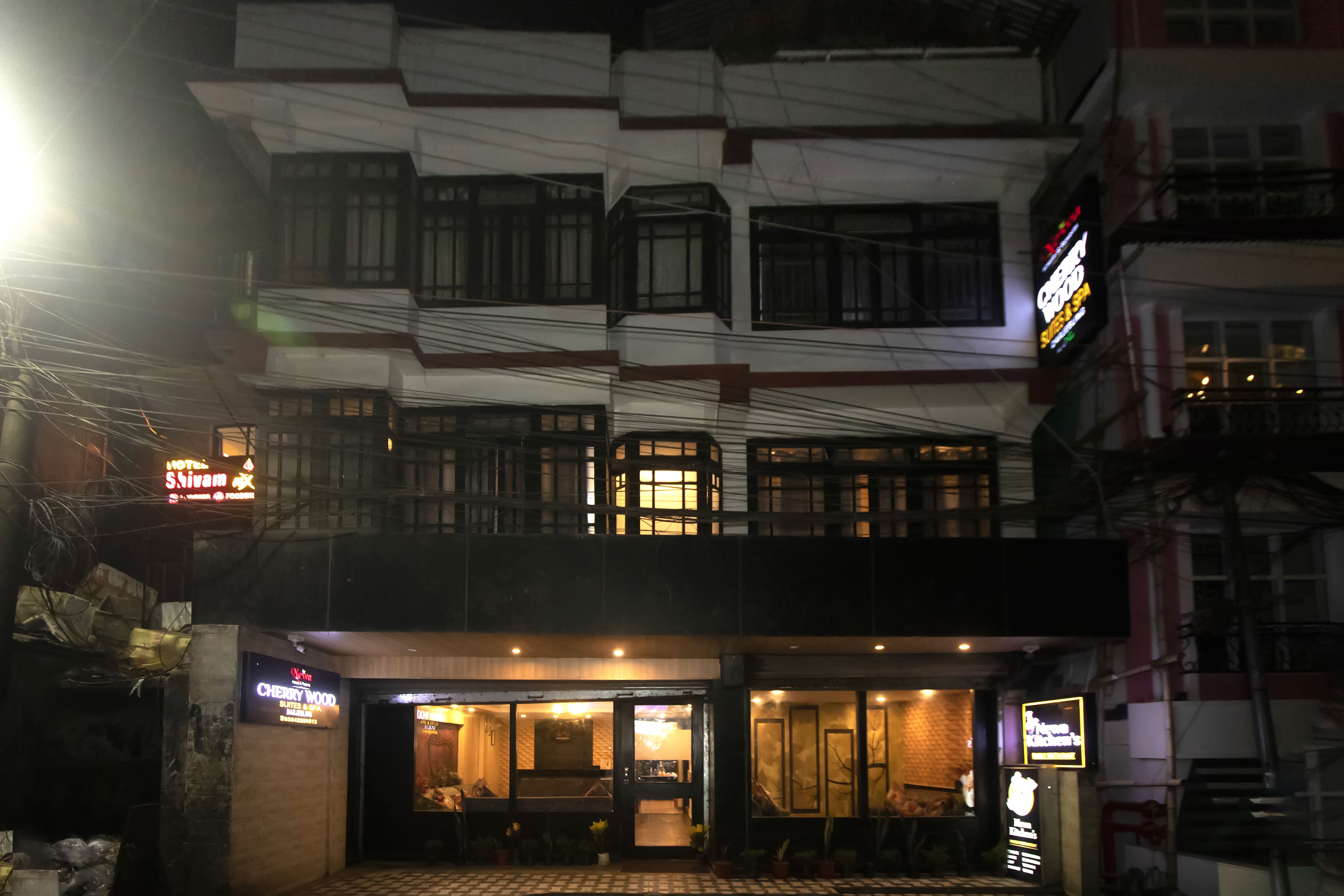 Night View