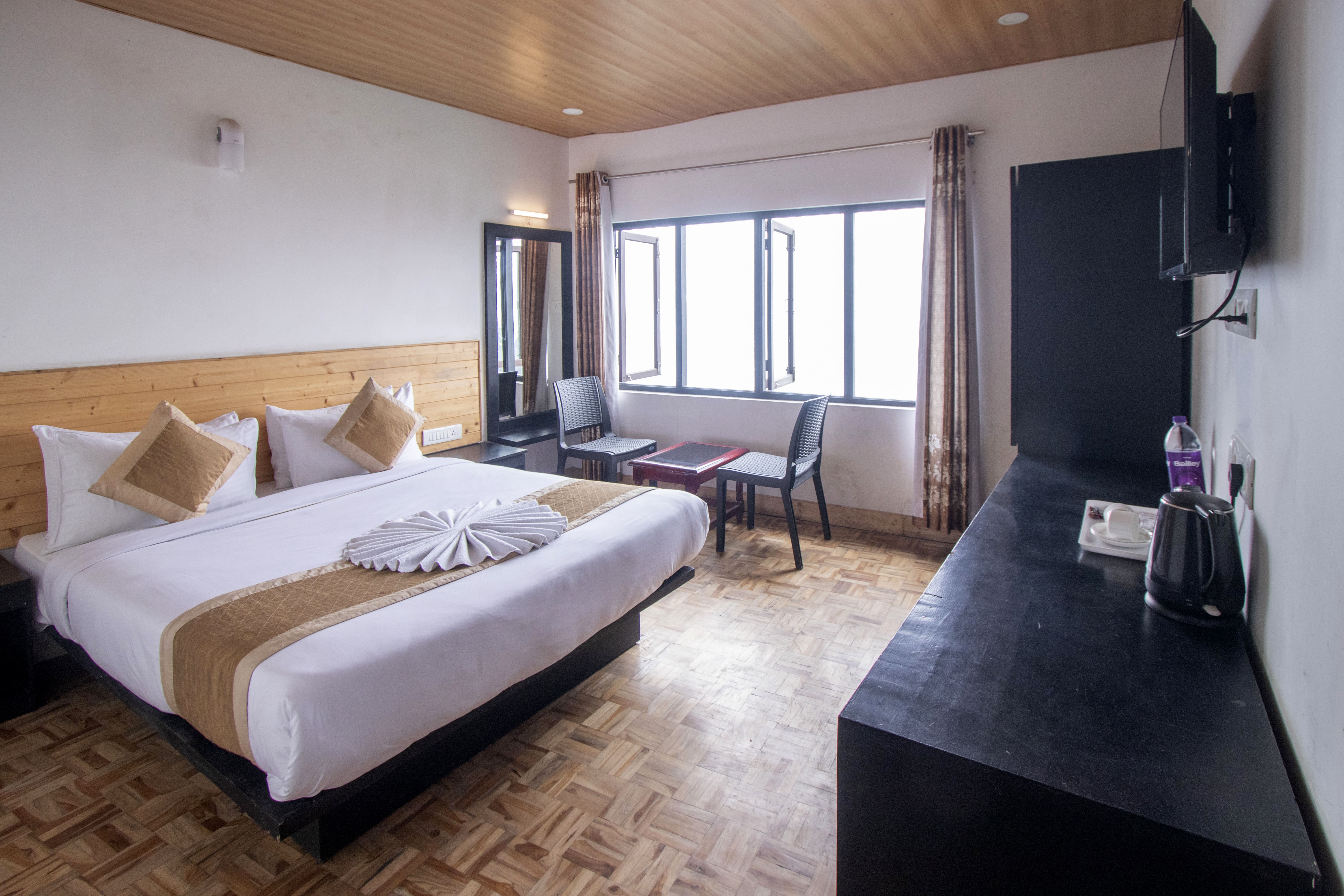 View Room