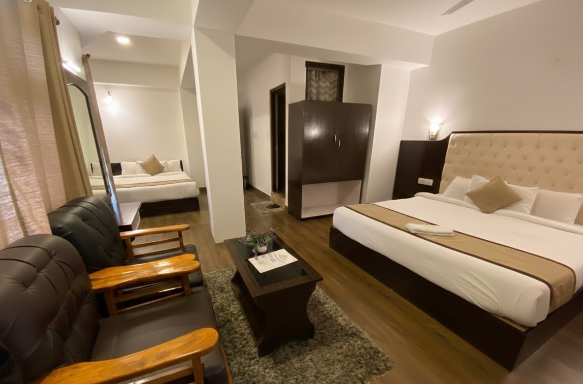 room