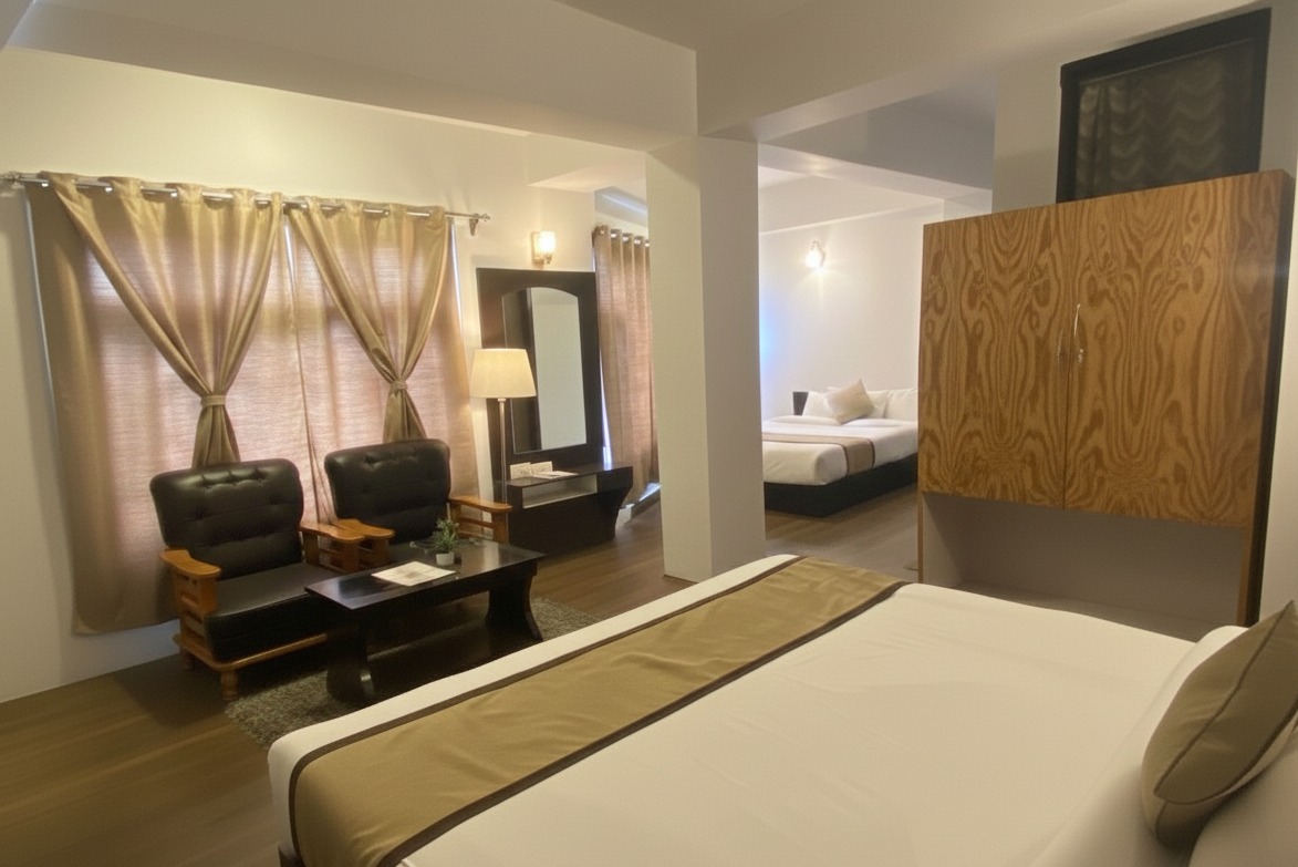 room