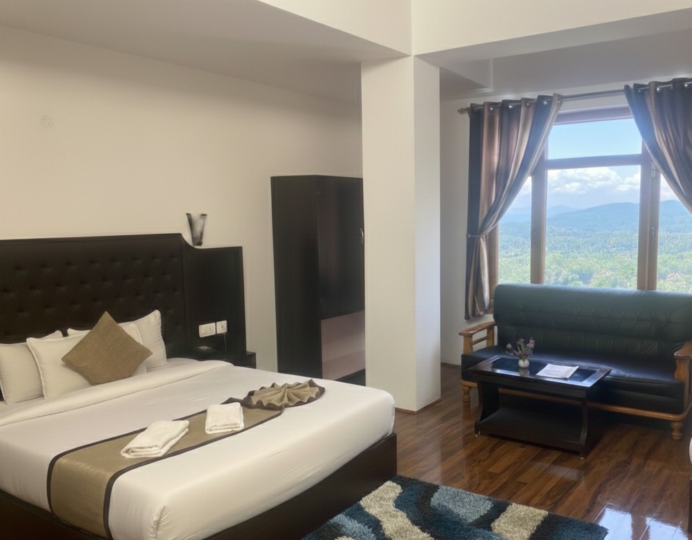 room