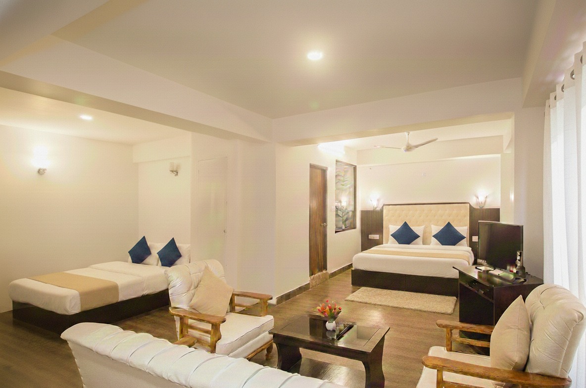 room