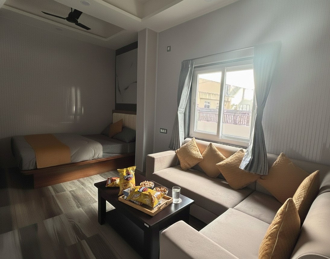 room