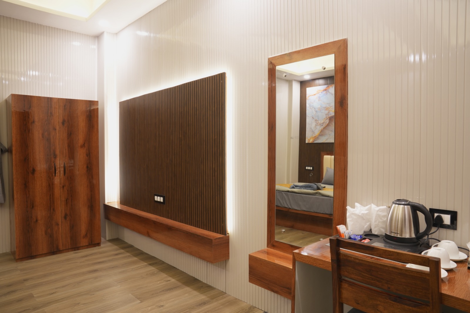 room